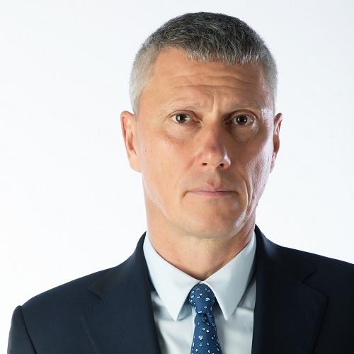Кузнецов Евгений Владимирович