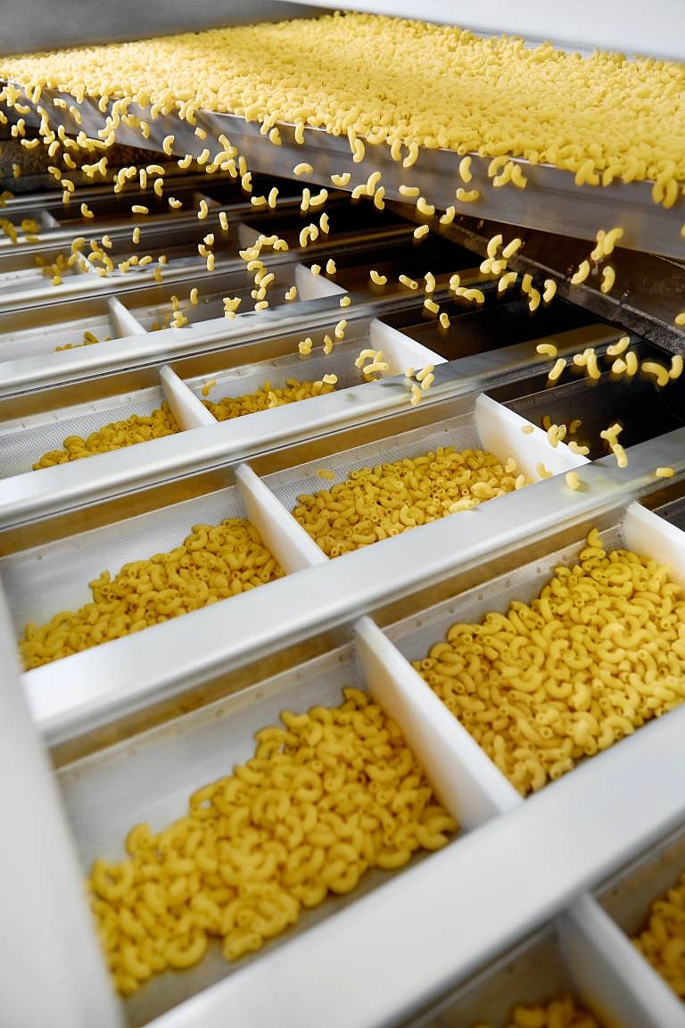 Bakery Plant PJSC «Magnit»